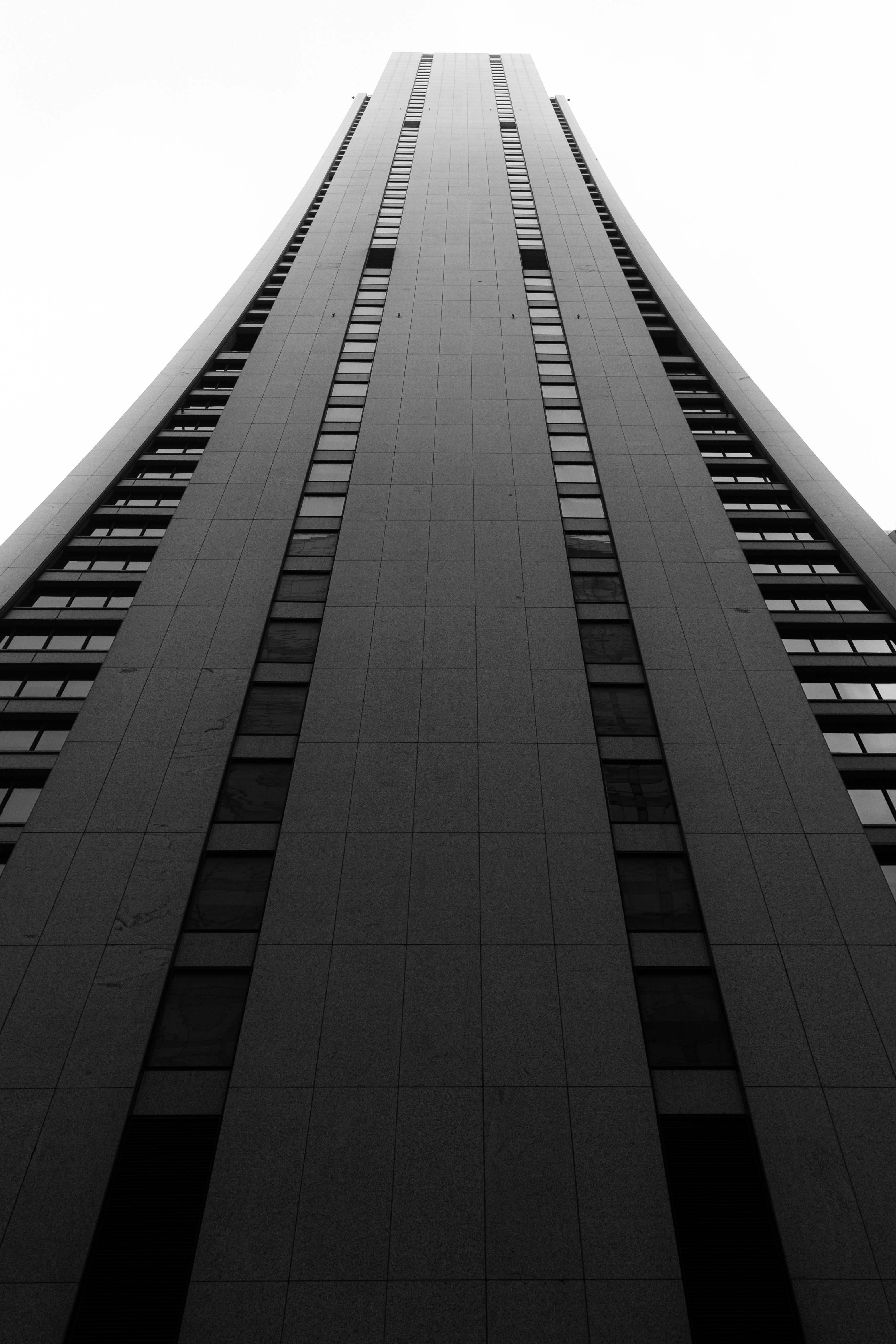 Office Tower Interior